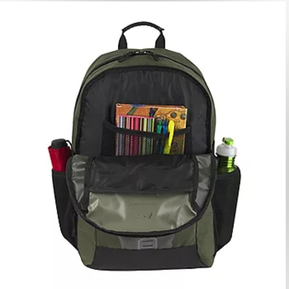 🙀SUMMIT RIDGE Bungee Front Camo Grid - Picture 14 of 16